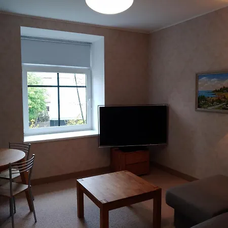 Apartmán Saare 5