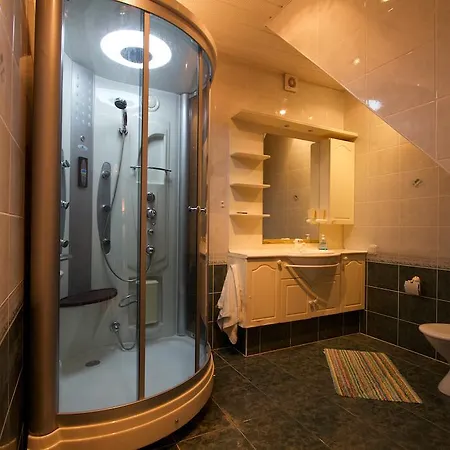 Apartmán Saare 5 *