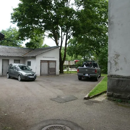 Apartmán Saare 5 Kuressaare
