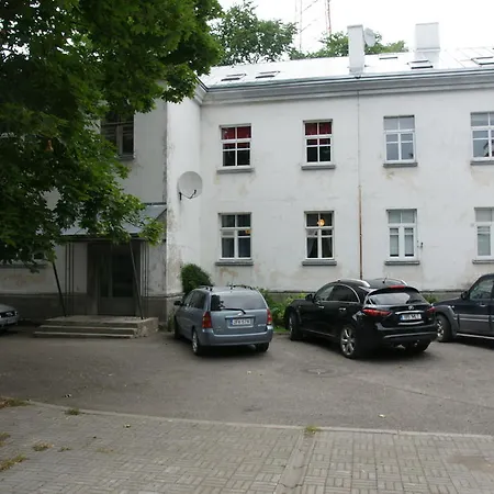 Apartmán Saare 5 *