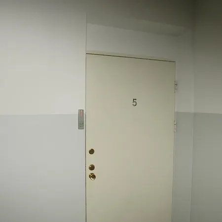 Apartmán Saare 5 *