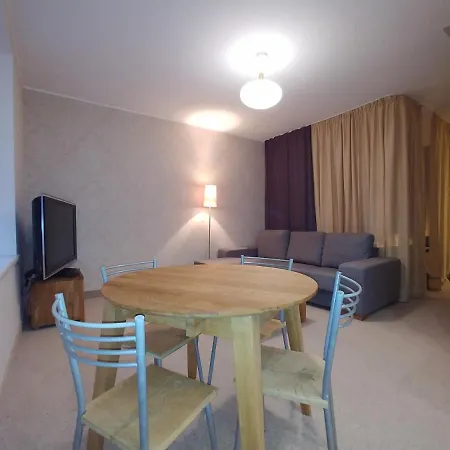 Apartmán Saare 5