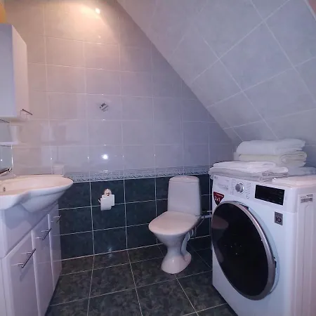 Apartmán Saare 5